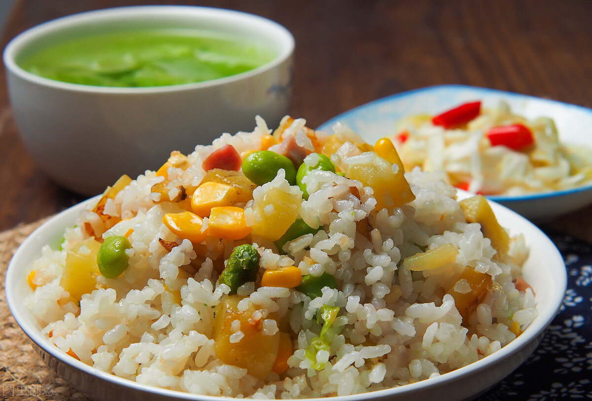 减肥怎么越减体重越重,减肥不轻反而重了该怎么办