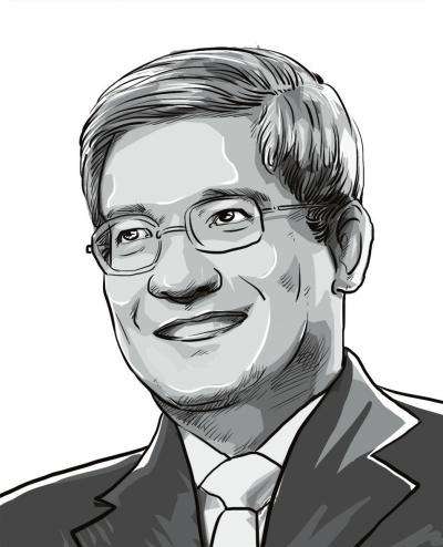 咸平教授婚姻,经济学家郎咸平离婚