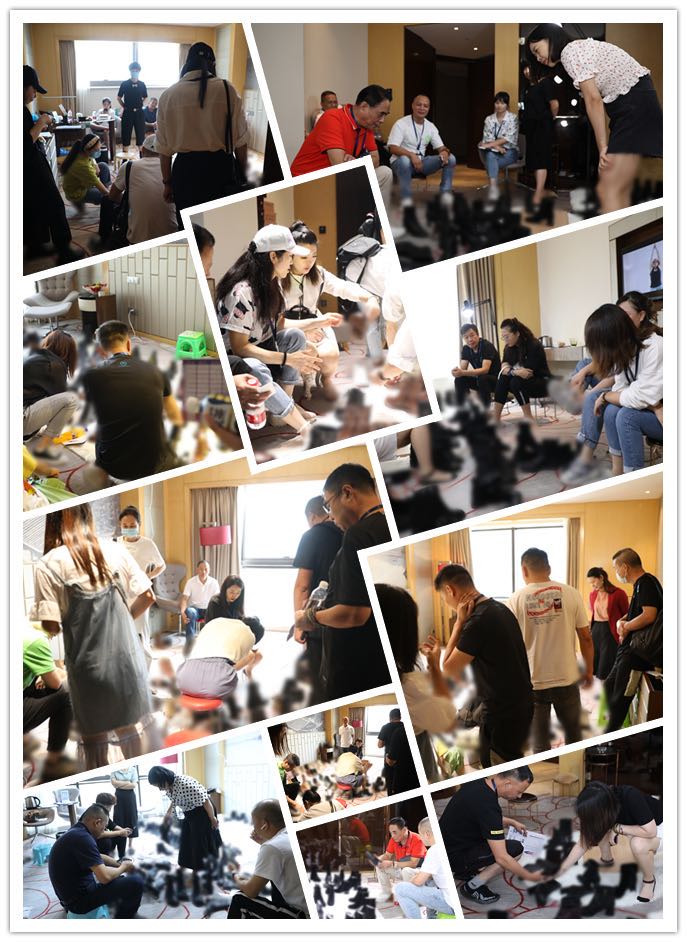 鞋盟汇秋季订货会,第14届中国鞋都鞋类交易会