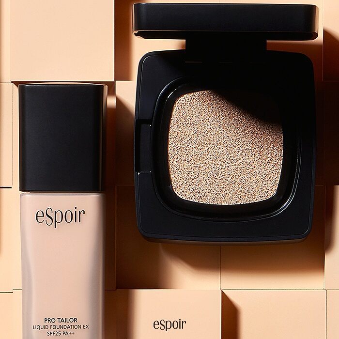 气垫和粉底液红黑榜,气垫和粉底液区别测评直播