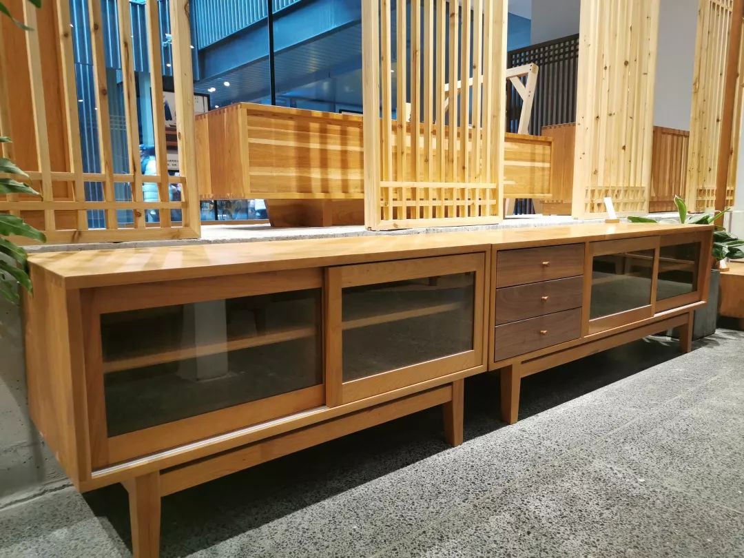 木墨原木家具,类似木墨的家具品牌