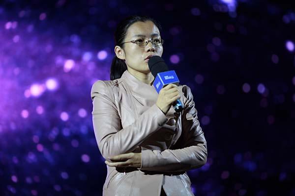 以文科状元进北大，创业成功被誉网络第一红娘，后陷泥潭净身出户