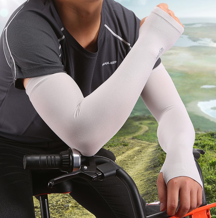 冰袖有没有必要买防晒,什么防晒冰袖比较好用