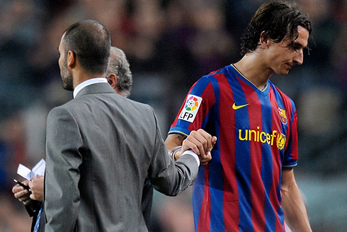 伊布依然有多厉害,伊布当年有多狂