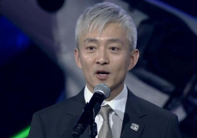 央视一哥亚宁现状,央视亚宁照片