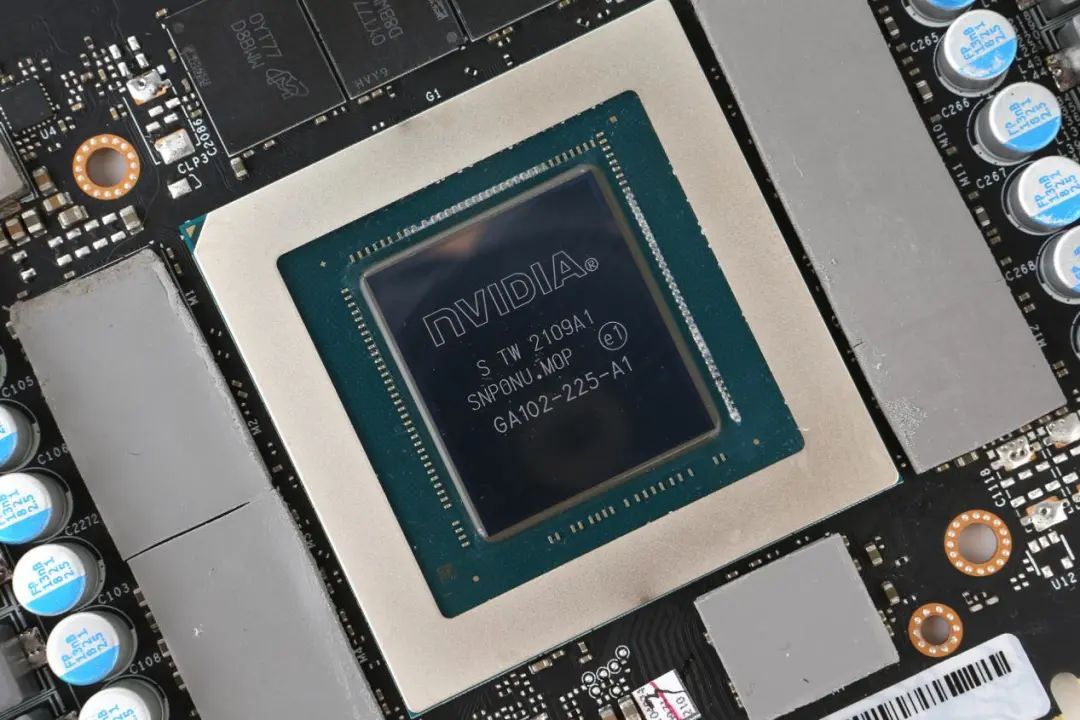 nvidia2020显卡发布会,nvidia和英特尔核芯显卡