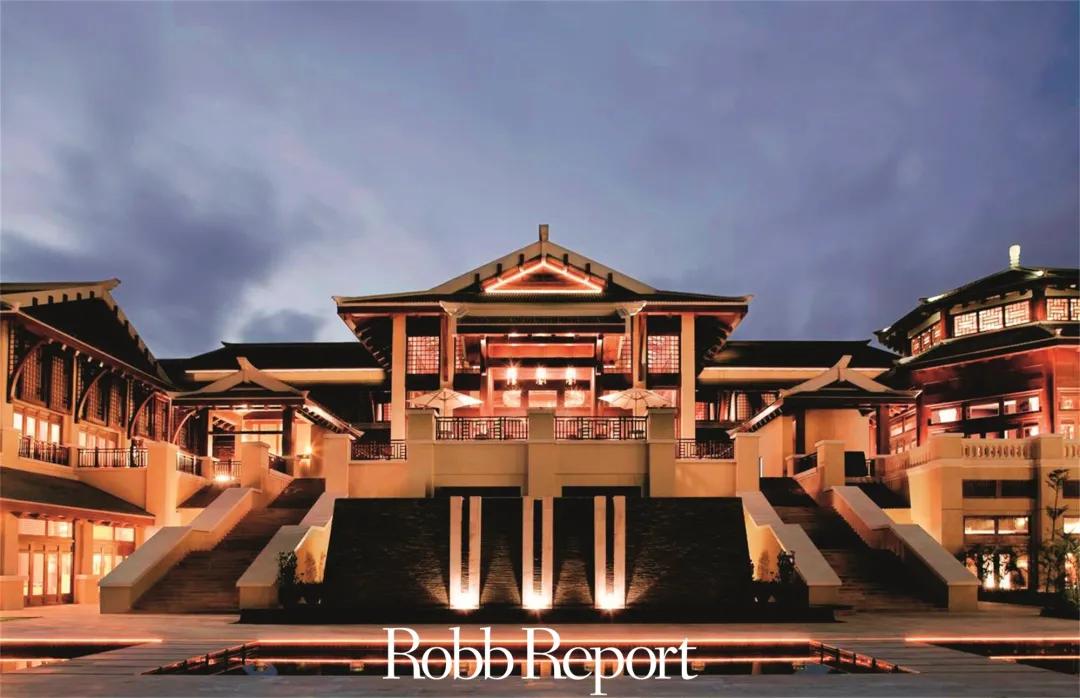 RR·FEATURE|寻找中国仙境:酒店人的徐霞客情怀