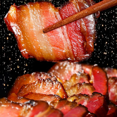 腌腊肉盐放少了怎么补救,腌腊肉盐放多了怎么补救