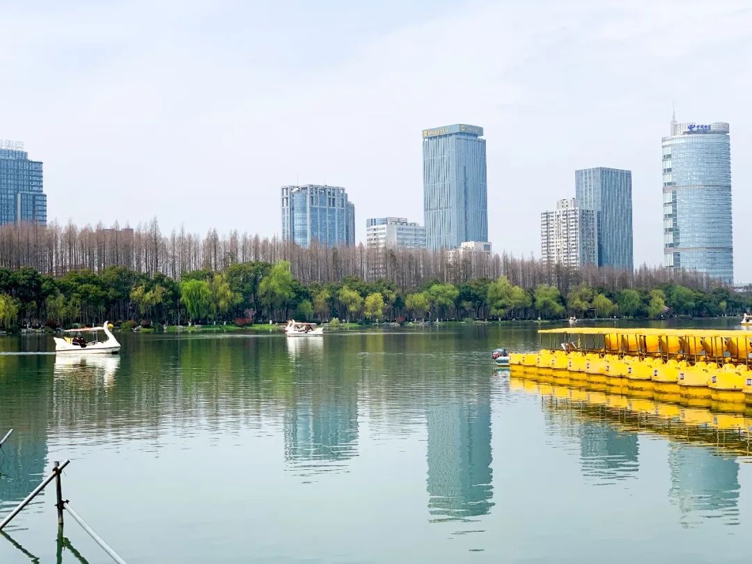 南京一座伟大的城市,南京一座城