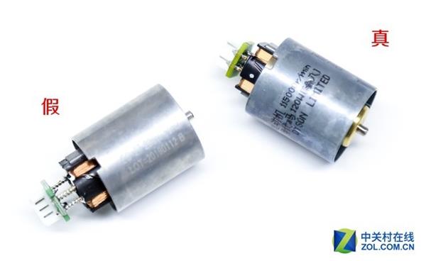 代购戴森吹风机真假,海淘戴森吹风机