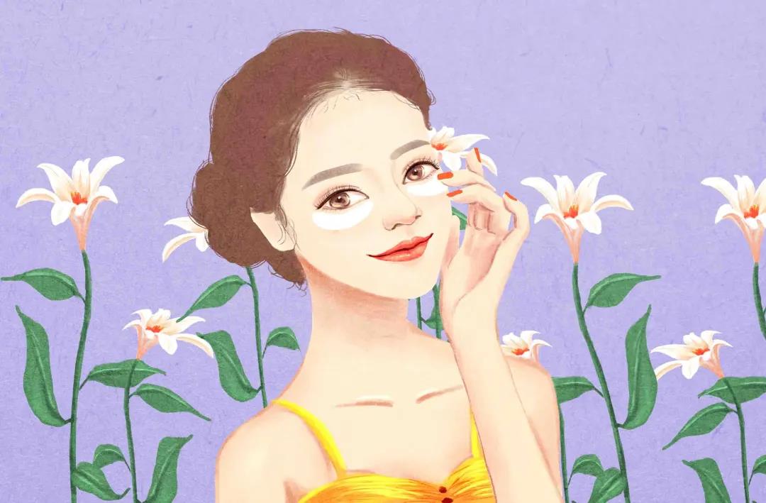 黑眼圈形成的原因以及消除的办法,到底怎么做才能拯救黑眼圈