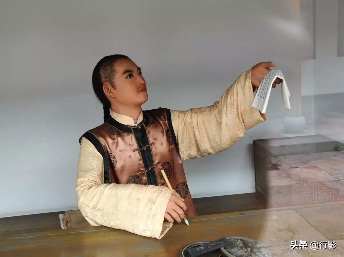 北纬30度的文化奇迹：宁波慈城校仕馆，探访数百年前的“考场”