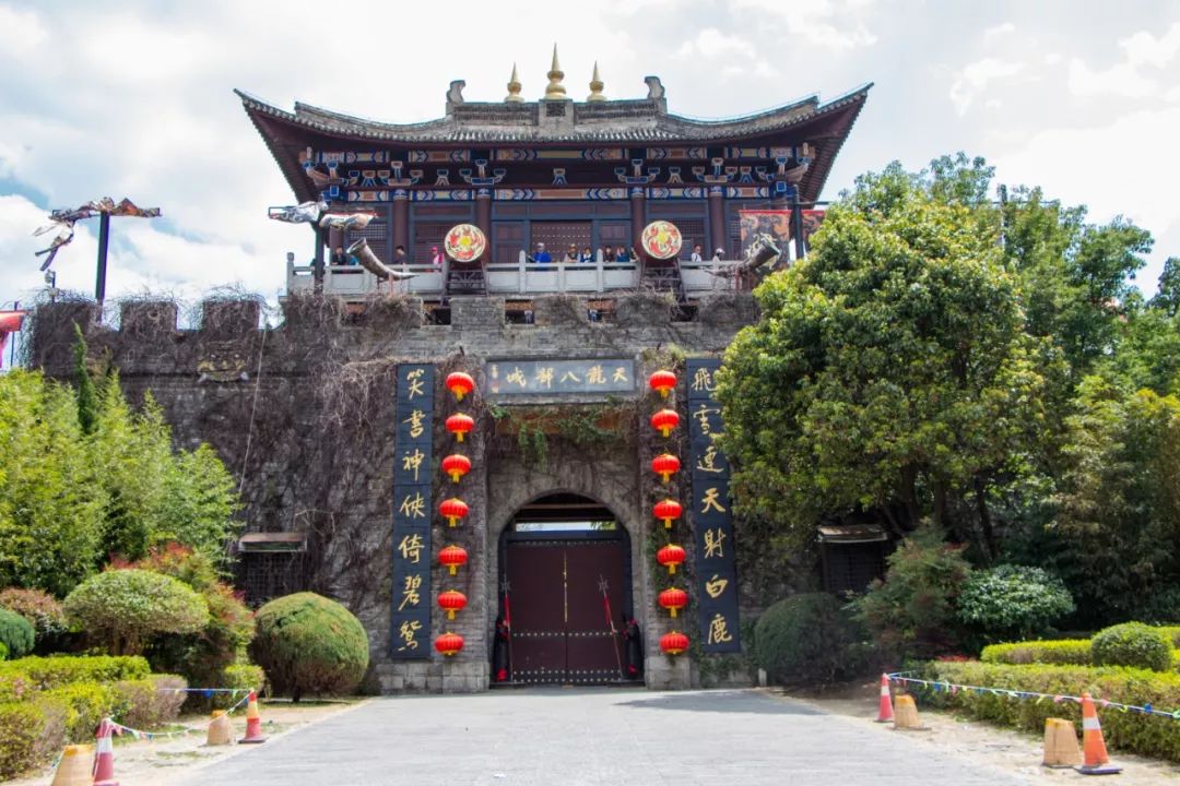 大理免费玩雪打卡的地方,元旦大理旅游攻略小众