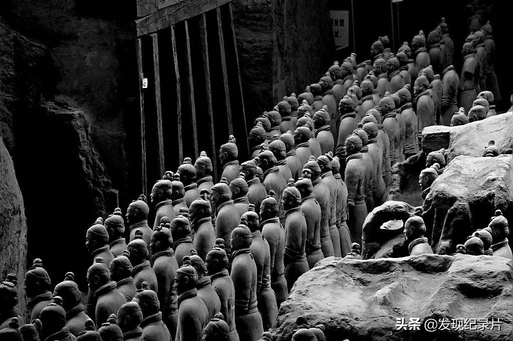 中华文明历史纪录片简介及图片,48部顶级文明中国纪录片