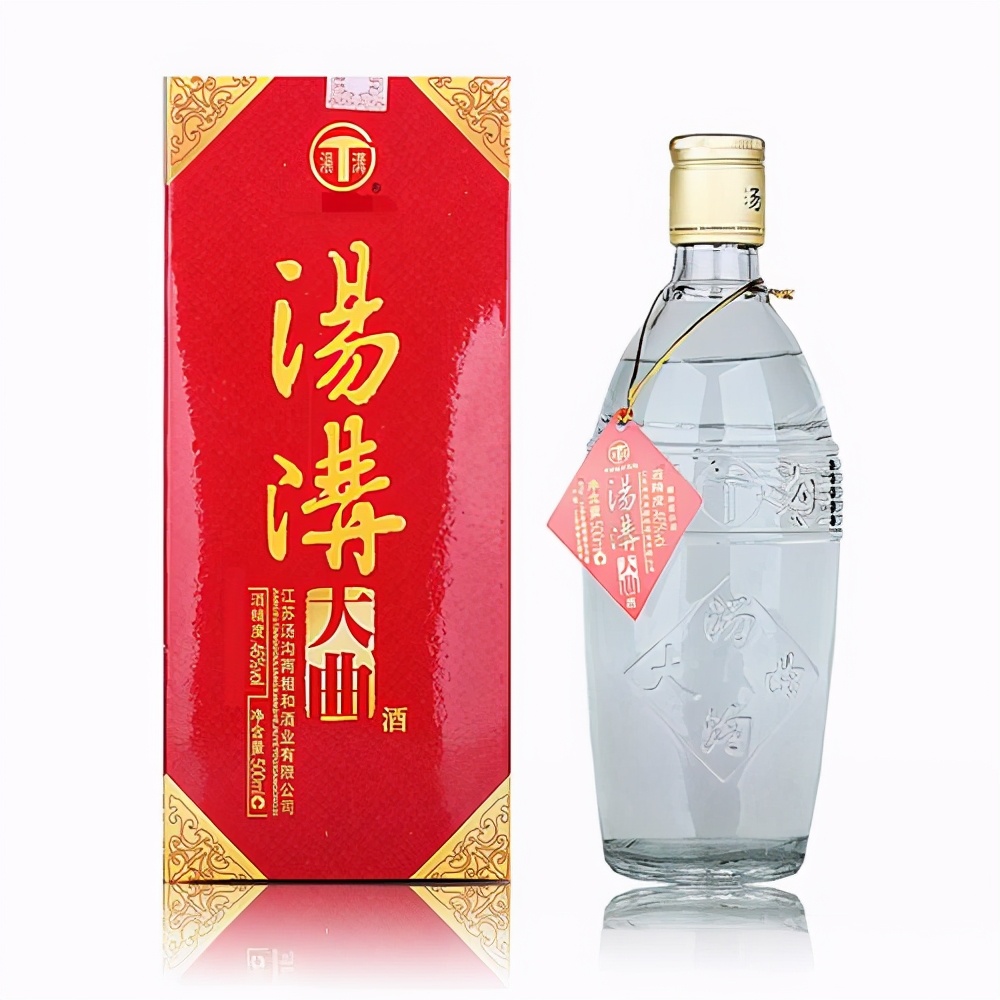 你还记得江苏“三沟一河”吗？曾经的苏酒天团，如今处境岌岌可危
