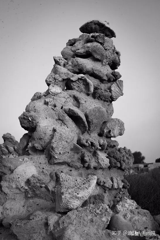 灵异阿联酋之初级篇|“*村鬼**”AlJazirahAlHamra