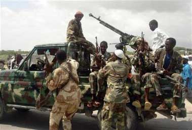 索马里平头哥,索马里平头哥近况