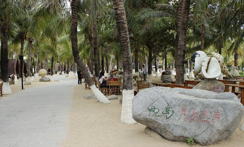 广州自驾去三亚旅游攻略,三亚自驾去新疆旅游攻略