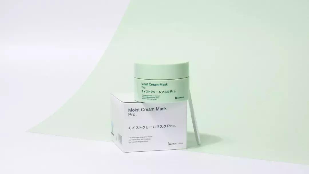 bblaboratories,bblaboratories复活草面膜适合油皮吗