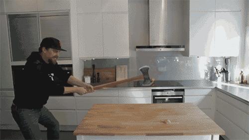 便宜岩板的弊端,金刚狼建材