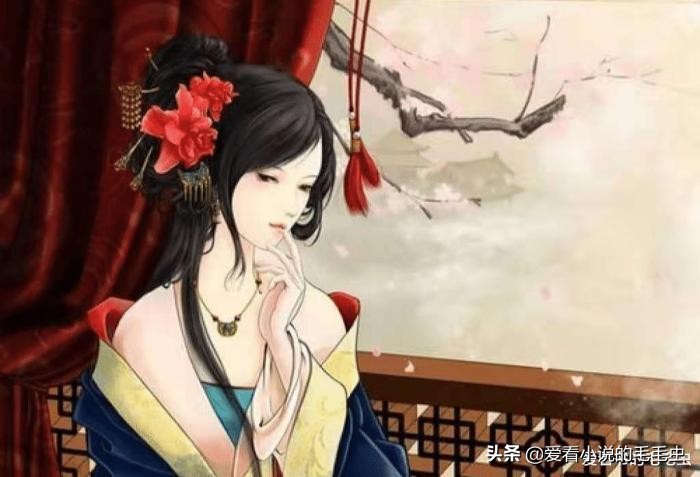 短篇虐心古代言情小说越虐越好,求推荐十大虐心古代言情小说