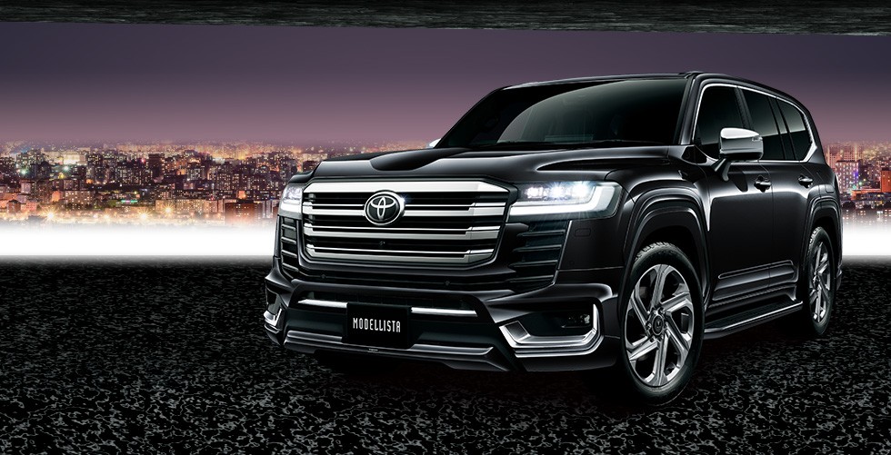 新车兰德酷路泽4600,2018款兰德酷路泽改版大包围内饰