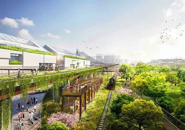 效果图新鲜出炉来自设计师,效果图出来了大家提建议