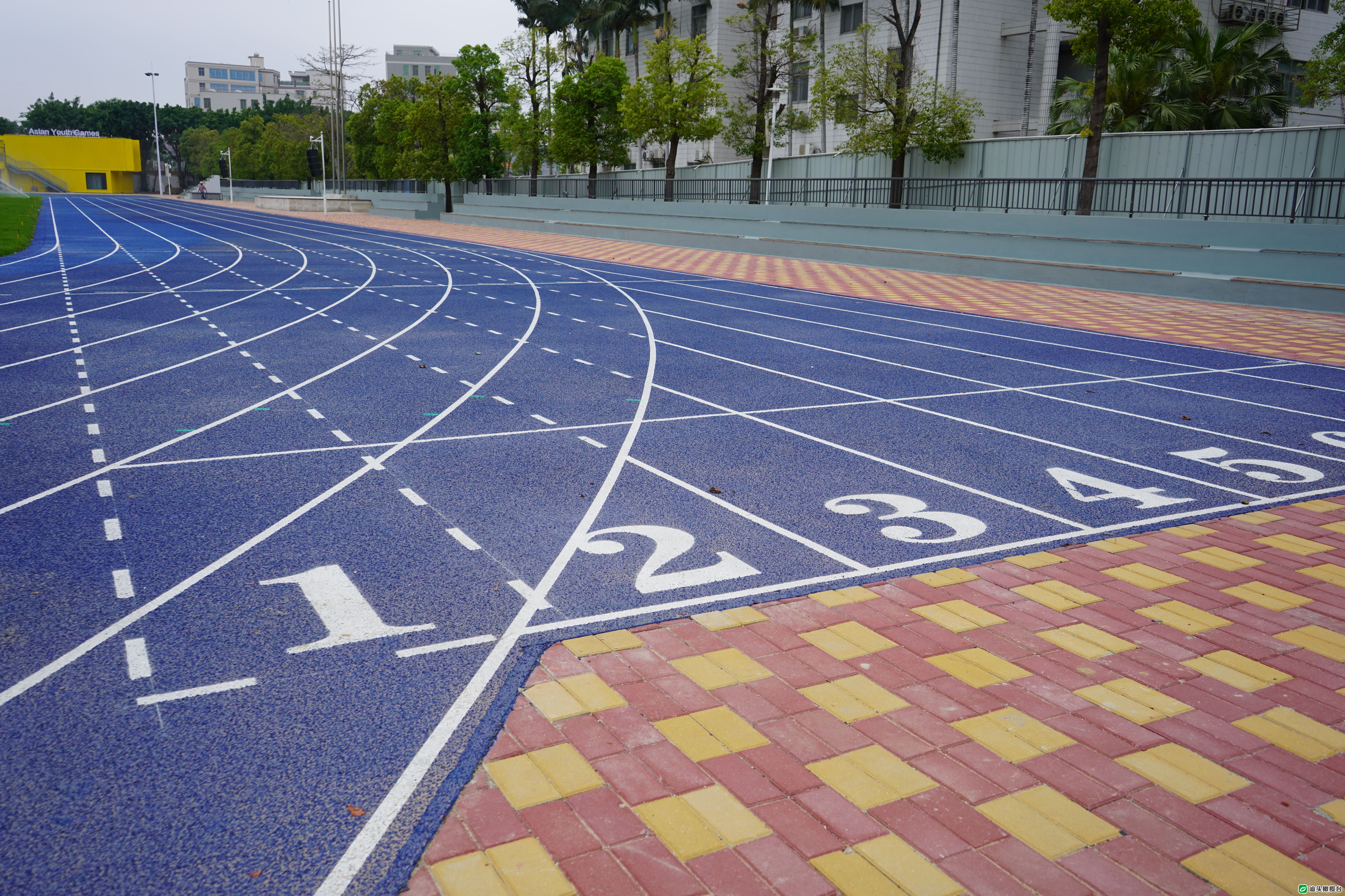 汕头亚青会足球比赛场地,亚青会体育馆足球赛开幕式
