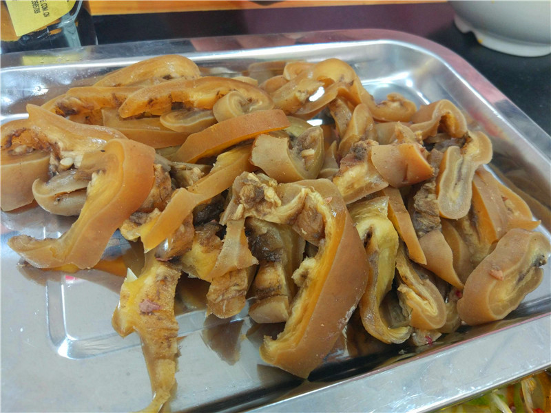 首阳山邓记驴肉汤春节营业时间,首阳山邓记驴肉汤几点开门