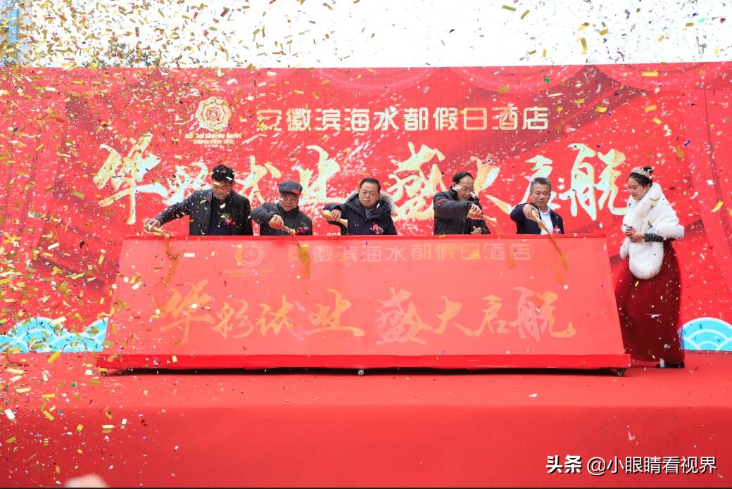 阜阳假日酒店住宿,阜阳假日酒店有几家