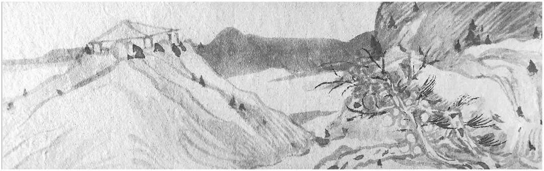 汪为新作品欣赏,汪为新作品