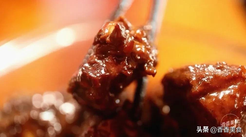 最好的万能酱料配方,一学就会的酱料