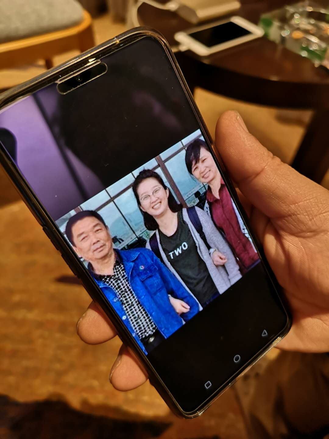 独家专访章莹颖之父章荣高：就怕听别人说“女儿”二字，欠了60多万准备卖房还债，这三年过得“太难了”