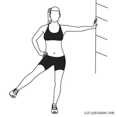 生完孩子假胯宽矫正的正确方法,假胯宽o型腿矫正的正确方法