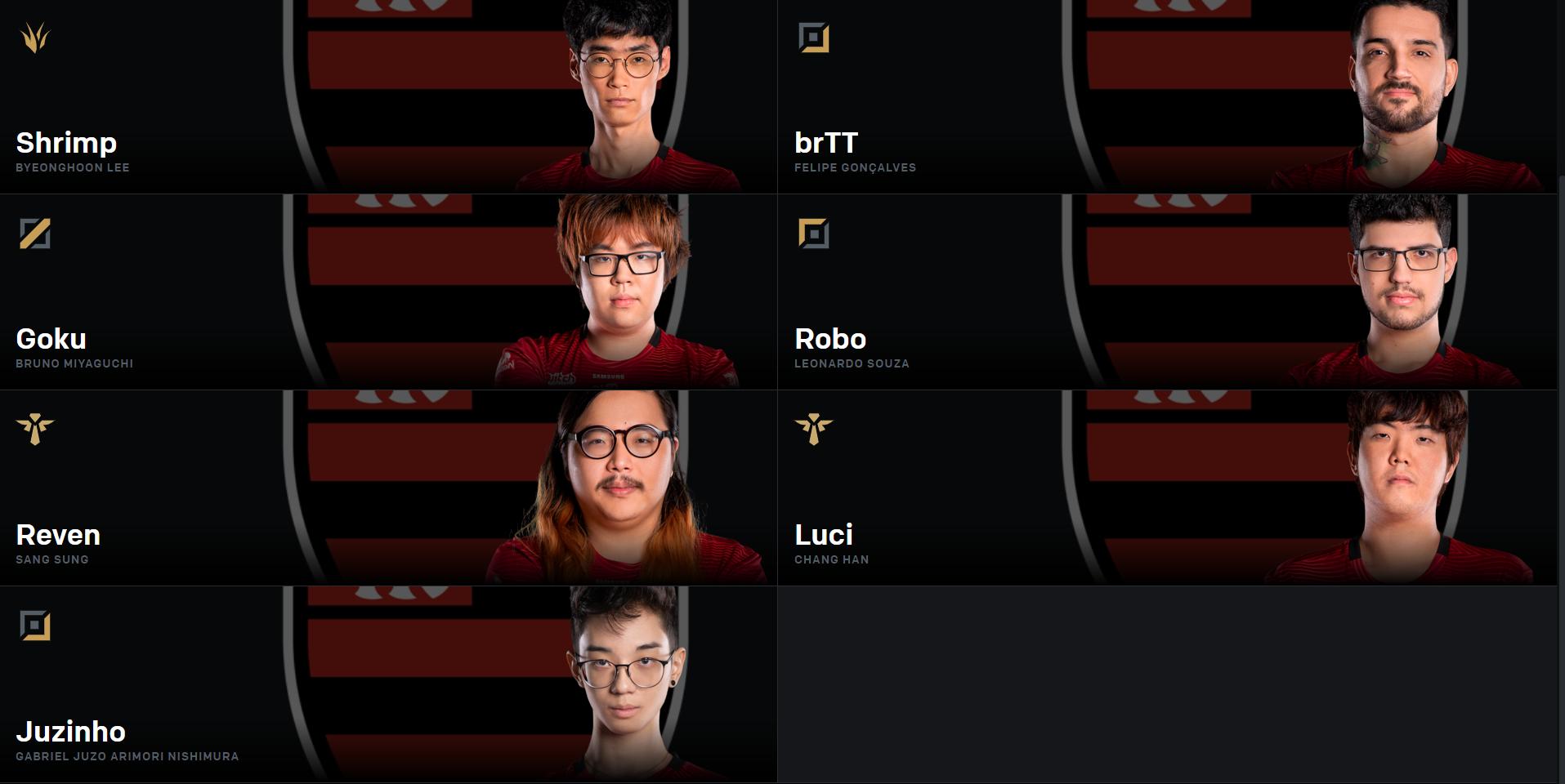 s9春季赛赛程表,s9各赛区晋级名单