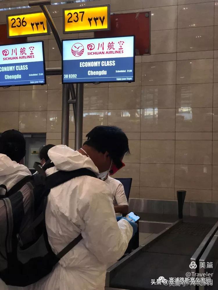 亲测攻略:从塞浦路斯到迪拜,迪拜回中国小记