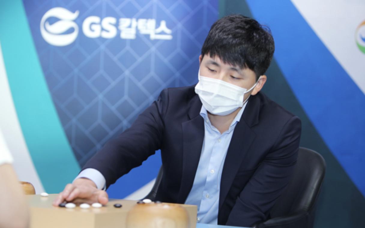 申真谞与金志锡,gs加德士杯