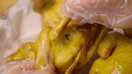 爆汁生炸乳鸽团购,月售肉鸽近7000只