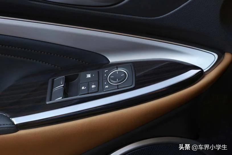 雷克萨斯动力,雷克萨斯rc动力