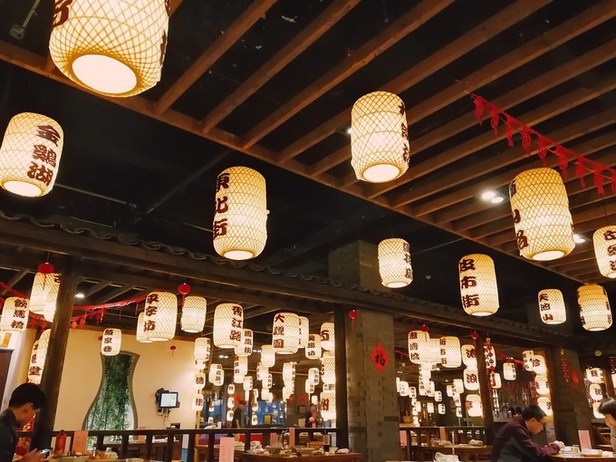 杭州西湖乌镇苏州南京上海攻略,天青色等烟雨乌镇旅游