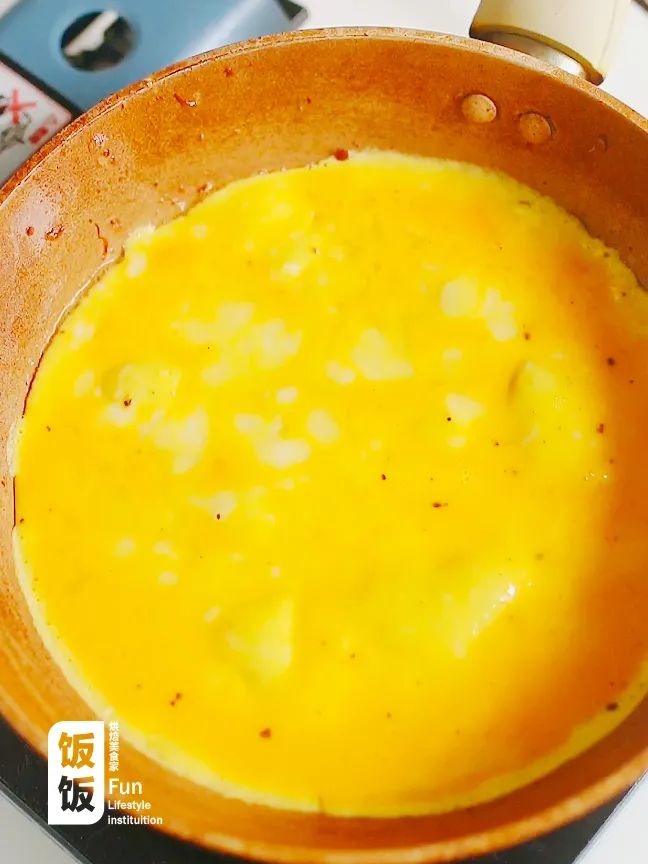 五分钟搞定早点,10分钟搞定一大盘好吃早餐