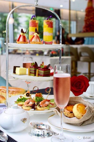广州广式茶点下午茶推荐,广州必去十大茶点