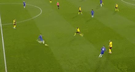 切尔西若日尼奥进球纪录,若日尼奥欧洲杯传球