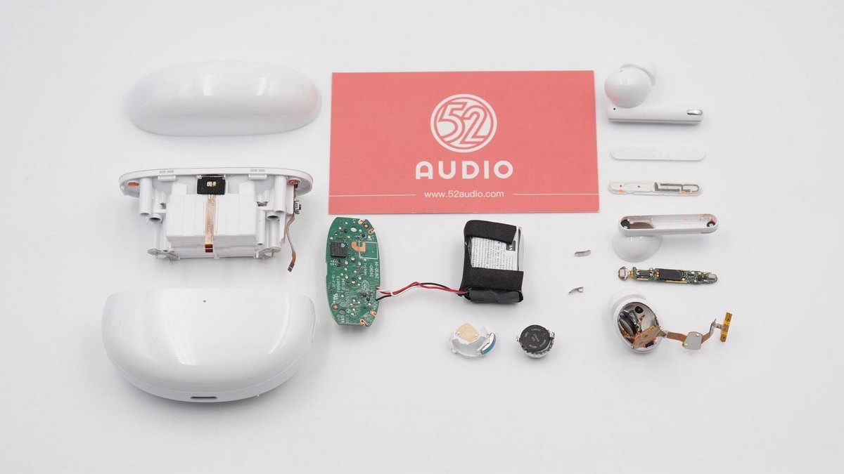 声阔liberty2pro和oppoencox,oppoencox2和airpodspro