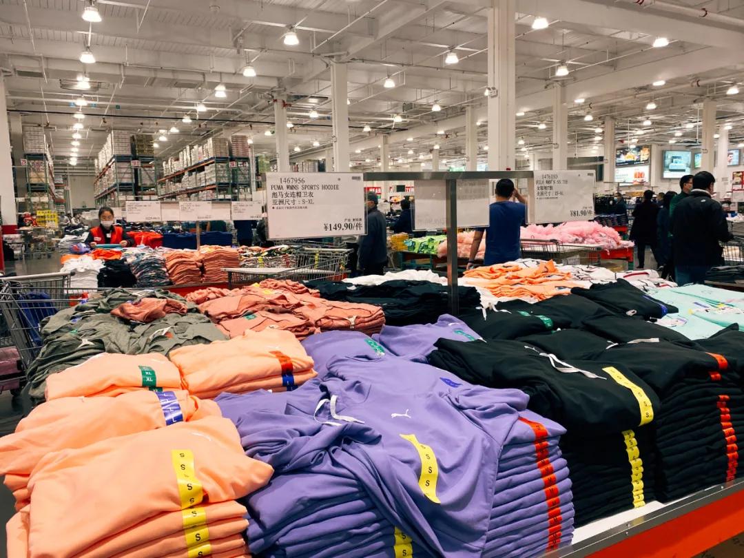 上海比较好玩的超市,上海外国超市有哪些