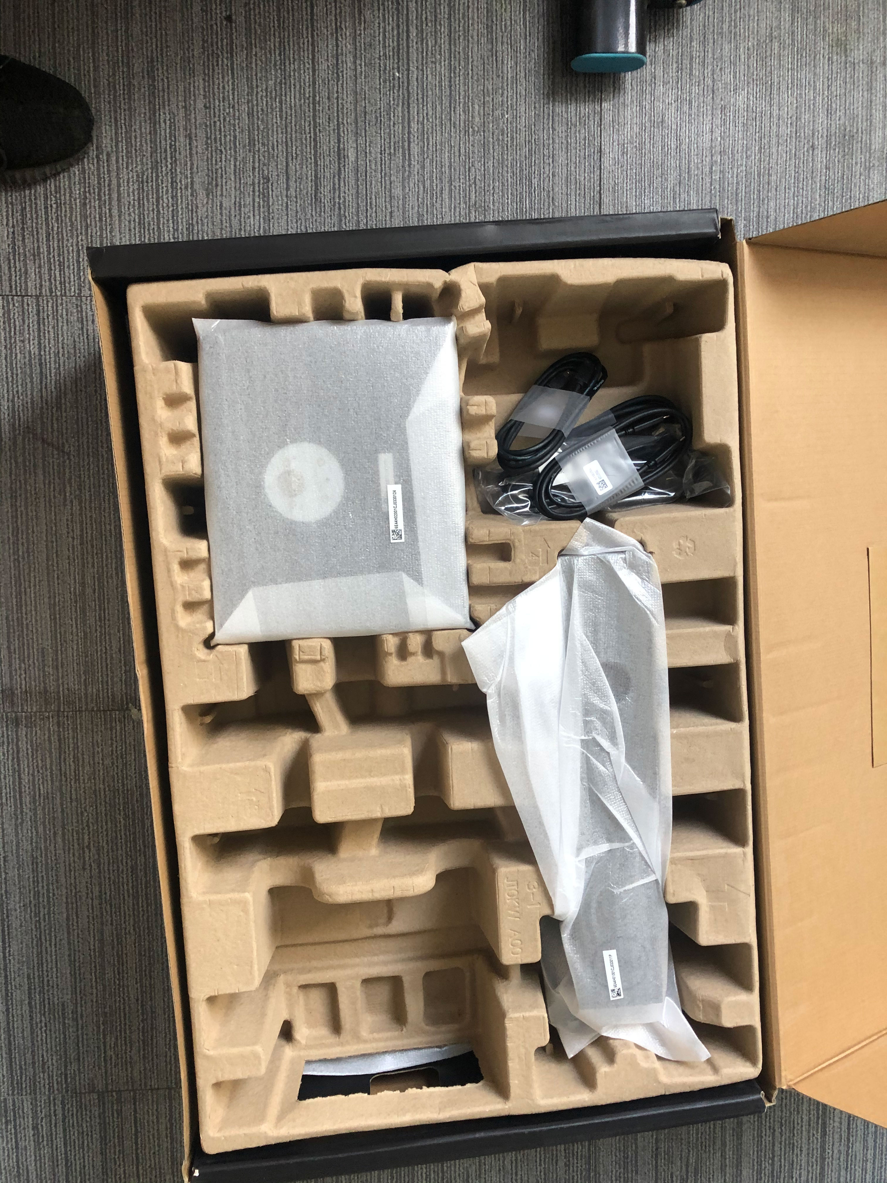 戴尔4k专业显示器评测,戴尔24寸2k显示器测评