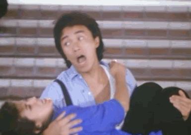 丑拒？散了吧，周冬雨这张脸没有对不起她