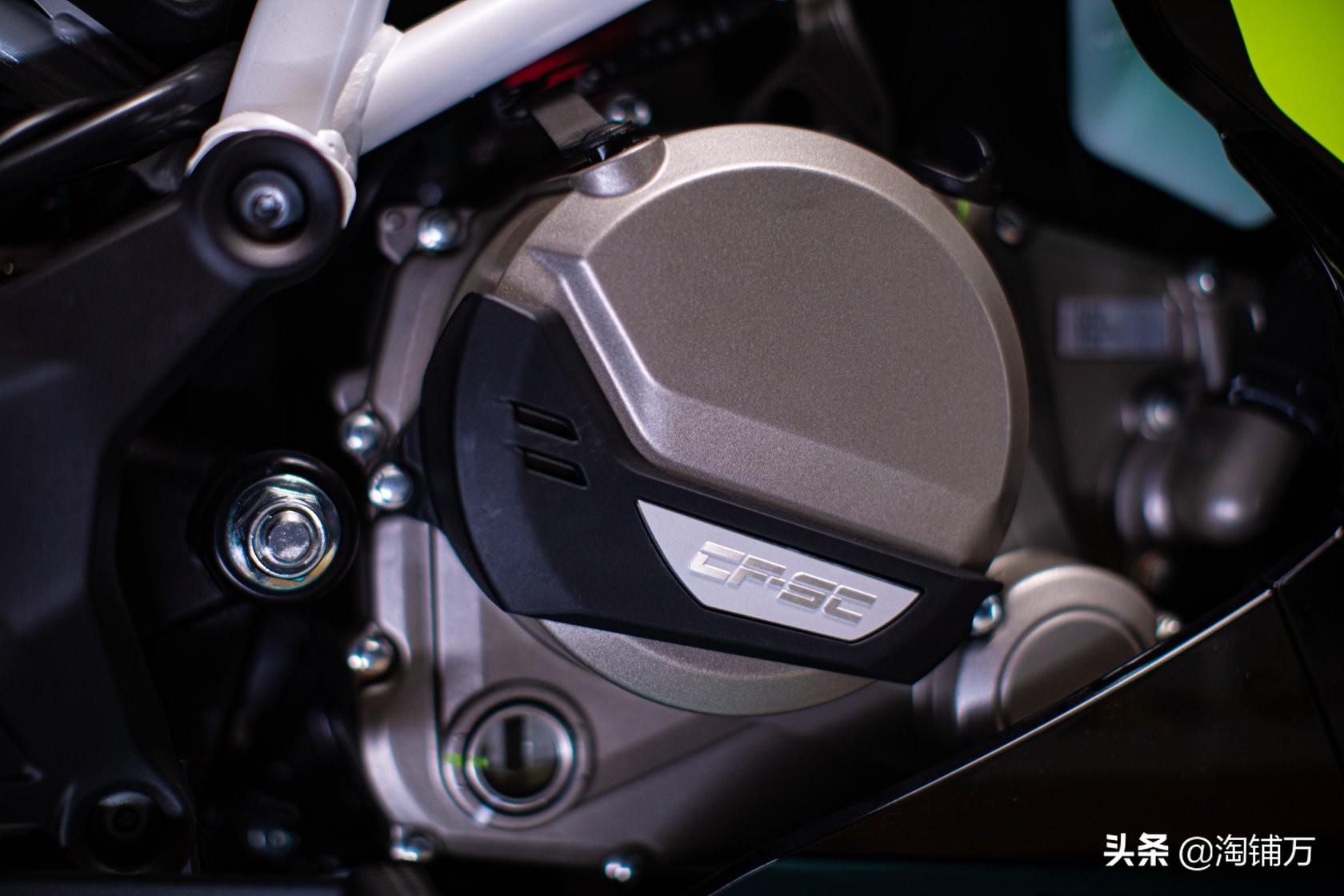 西安网红春风250女骑士,网红春风250sr