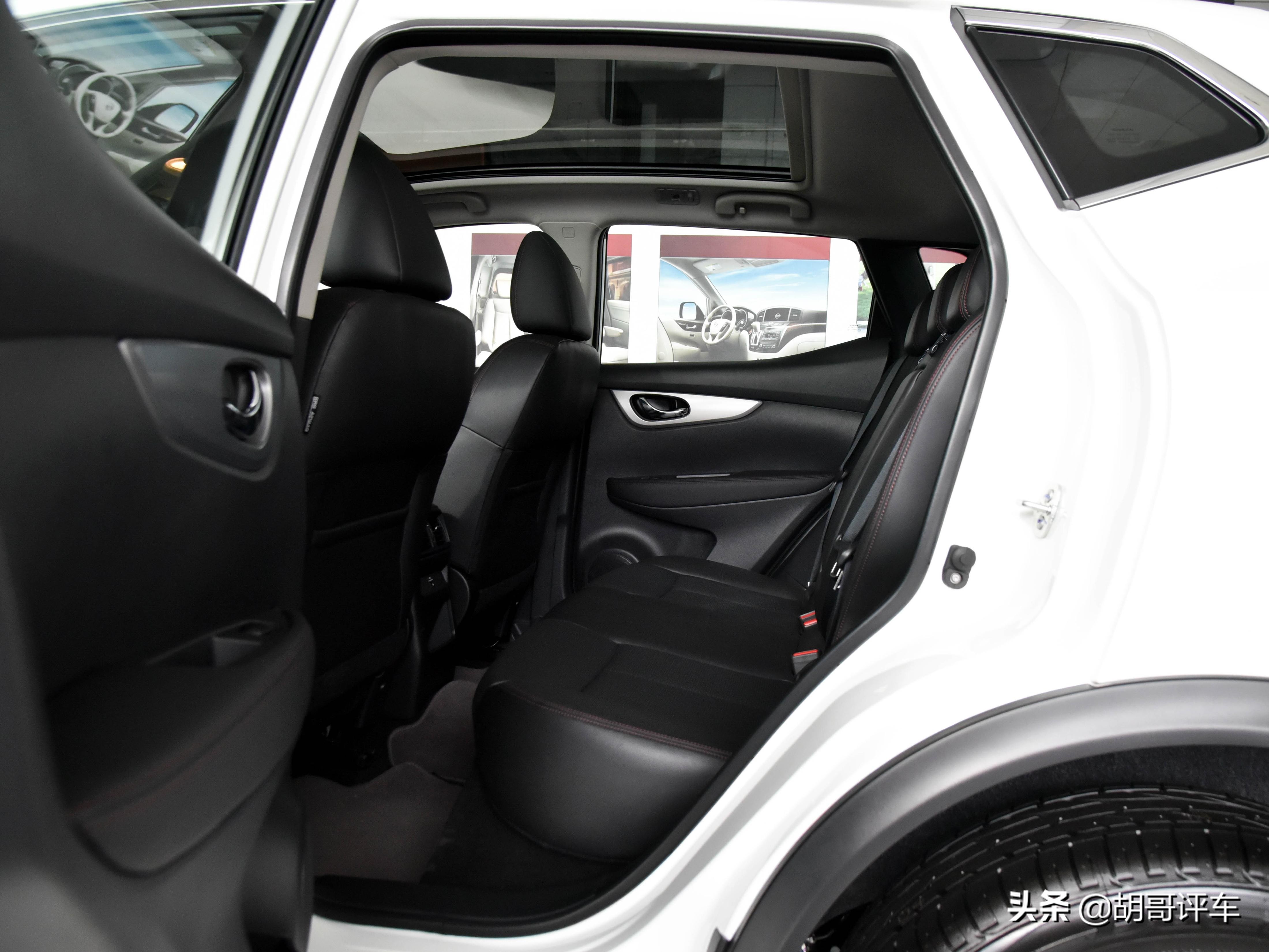 家用省心是买日产逍客还是国产suv,2016精英版日产逍客性能测试