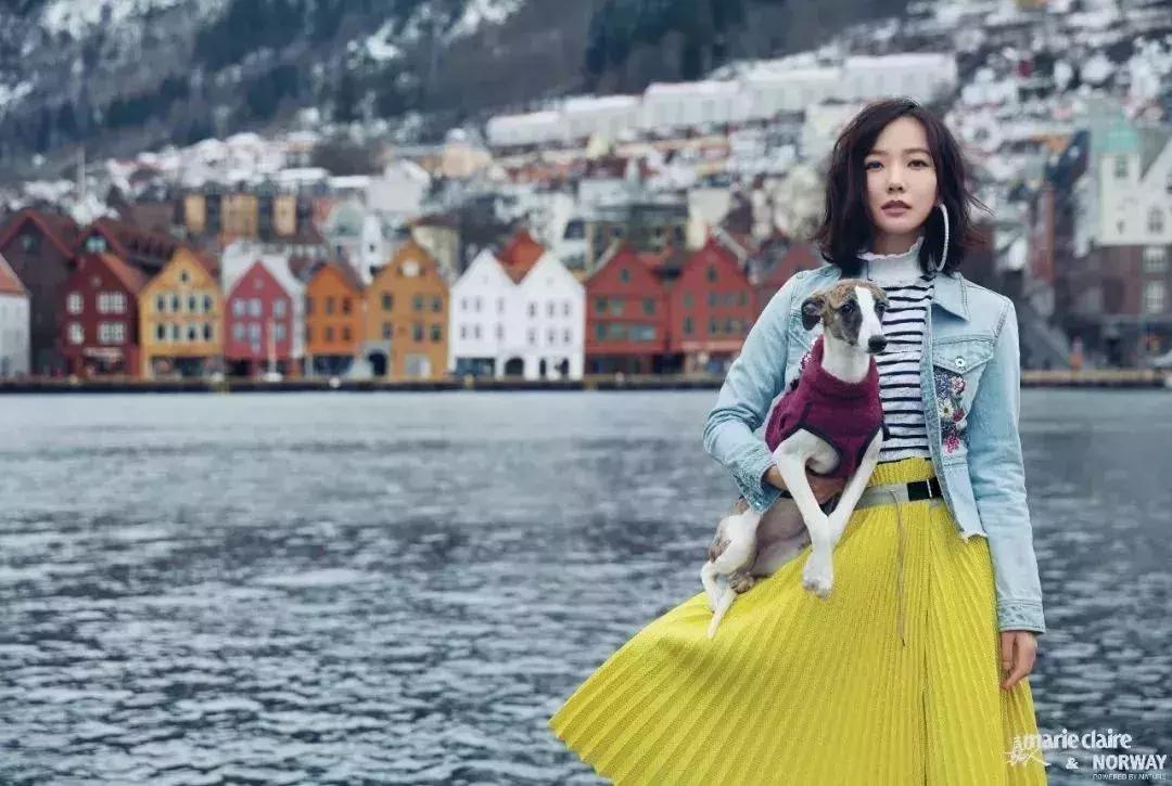 它连续N年被评为全球最宜居国度No.1，此生攒钱也要去！